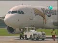 Oil Price Hike Affects Budget Airlines - Moneyweek