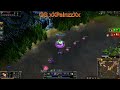 League of Legends - 
