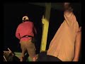 NIGHT FISHING FOR GIANT TRAVELLY NEAR OILRIG, TRENGGANU NIGHT FISHING FOR GIANT TRAVELLY NEAR OILRIG, TRENGGANU