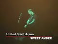 Metallica - Sweet Amber (Rehearsal & First Live Performance)