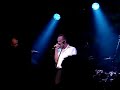graham bonnet/taz taylor band
stargazer
classic grand, glasgow
25th june 2007