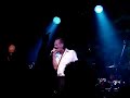 Graham Bonnet - Stargazer - Glasgow 2007 Graham Bonnet - Stargazer - Glasgow 2007