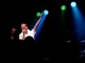 graham bonnet/taz taylor band
stargazer
classic grand, glasgow
25th june 2007