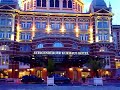 Kurhaus Hotel, Scheveningen,Netherlands Juli 2007