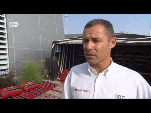 FIA World Endurance Championship | Motor mobil