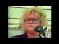 25.7.1991- Rede: Trude Unruh und Käthe Reichel in Berlin