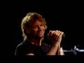 Bon Jovi Lost Highway: The Concert