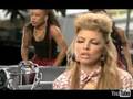 Fergie - Clumsy(High Quality)