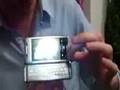 Sony Ericsson Experia X1