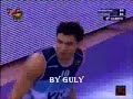 Carlos Delfino Mix by GuLy