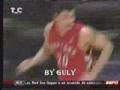 Carlos Delfino Mix by GuLy
