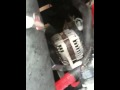 Dodge SRT-10 Ram idle after flood.