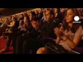 euronews cinema - Фестиваль в Марракеше чествует великих актеров