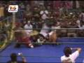 Lucha Libre Extrema DTU Tulancingo Hgo. part2