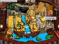 Quest for the Golden Puffle (Club Penguin Movie)