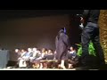 Click here to watch this video Kyleigh graduates with honors