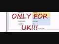 How to get a free PS3 (UK ONLY)
