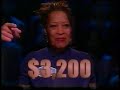 Card Sharks Bonus Round -- 2001 (ugh!) Card Sharks Bonus Round -- 2001 (ugh!)