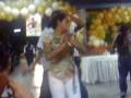 perreo en los 15.maturin