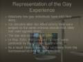 Paragraph 175, Homosexuality and the Nazi's Pt II