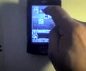 PalmBuzzer demonstration