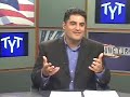 Watch more at www.theyoungturks.com