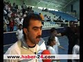 T�rkiye Erzincan Badminton ?ampiyonlu?u