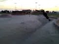 luke 2x tailwhip