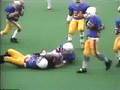 1991- (Mosquito) Chomedey Blues vs Hamilton's Flamboro Lions
