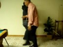 Chris Brown-With you dance