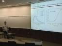 HHMI Research Introductions: Chris Manieri