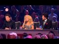 Wesley & Kim - You Raise Me Up [ Live Popstars Finale 29-01-2010 ]