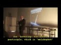 Mauro Biglino: Unexpected Bible - Translating it literally (1 of 6) - Eng. subs