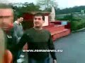 Giannini, Panucci e De Rossi alla Longarina Giannini, Panucci e De Rossi alla Longarina