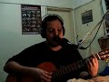 La maza - Silvio Rodriguez