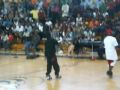 Starkville High School (performing KALE BELL(SINGER),/QUEZ DEAN (RAPPER), /TRE ROBINSON)RAPPER