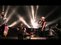 The Blackout - Ambition Is Critical