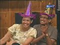 Empat Mata - Selamat Tahun Baru 1 Empat Mata - Selamat Tahun Baru 1