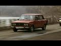 silent partner (2005)- car chase scene