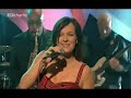 Jette Torp on Meyerheim (Danish TV-show) [2007]