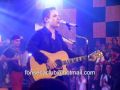 Fonseca en Acceso Total de Htv