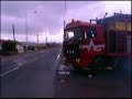 Dennis Barber ERF Twist Load