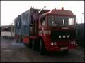 Dennis Barber ERF Twist Load