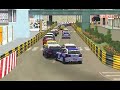 rfactor etcc 03 mod on macau track