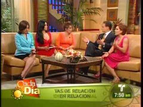 Video Doctora Amor - ¿Tienes Problemas en la Cama?