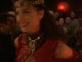 Dax And Worf Wedding on DS9