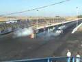 L&T Dragcar CMI Sacramento