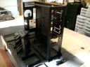 More GoodaFish: the Chassis