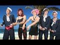 One Direction - Kiss