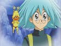 Yu-Gi-Oh GX 152-A Fight to Remember 2 (2/2)